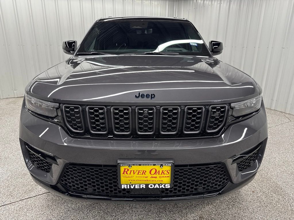 jeep grand cherokee 2025 1C4RJYE61S8667583 image jeep grand cherokee 2025 1C4RJYE61S8667583 image
